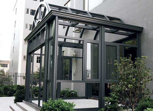 120款陽光房系列