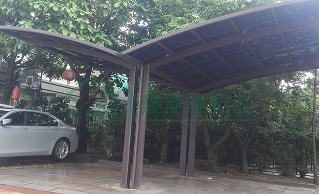 廣州市番禺珊瑚彎畔悅海街8號(hào)車棚 - 謝小姐