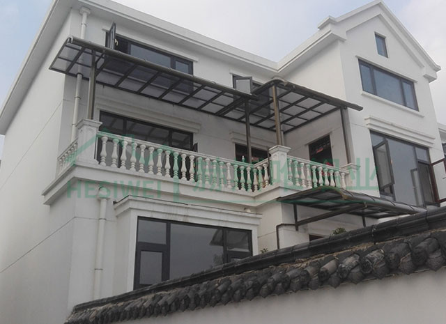 河南省商丘市明權(quán)縣任莊雨棚 - 張女士