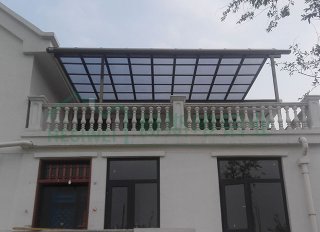 河南省商丘市明權(quán)縣任莊雨棚 - 張女士