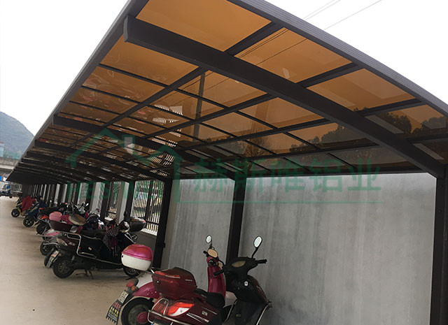 臺州市三門縣海游街道梅村車棚（臺州維多離合器有限公司）