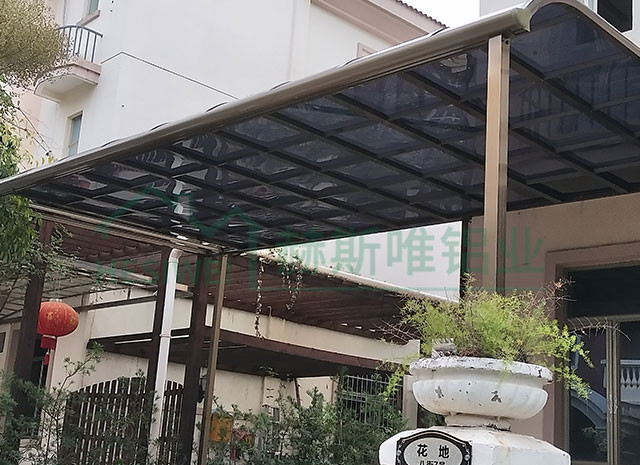 韶關(guān)市碧桂園花地八街七號雨棚 - 卜小姐