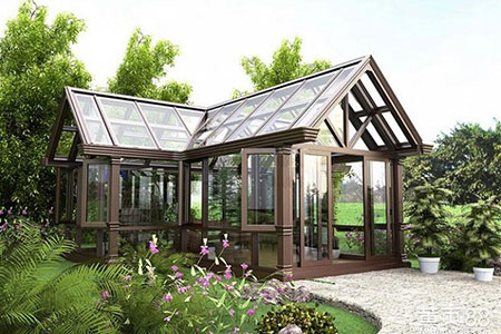 陽光房未來的發(fā)展趨勢