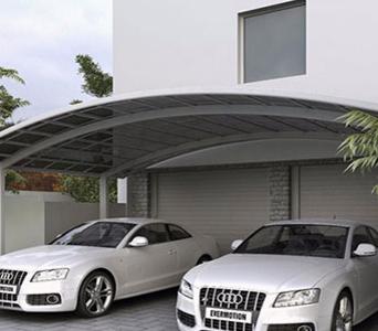 延長(zhǎng)自行車棚使用壽命，質(zhì)量是關(guān)鍵