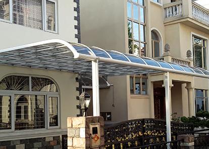 自行車棚新技能不知道你發(fā)現(xiàn)沒(méi)有