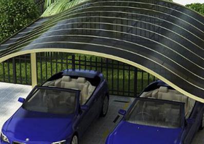 挑選一個好的鋁合金車棚需要知道幾點？