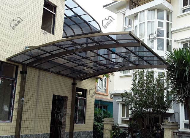 廣東從化荔景園 張先生