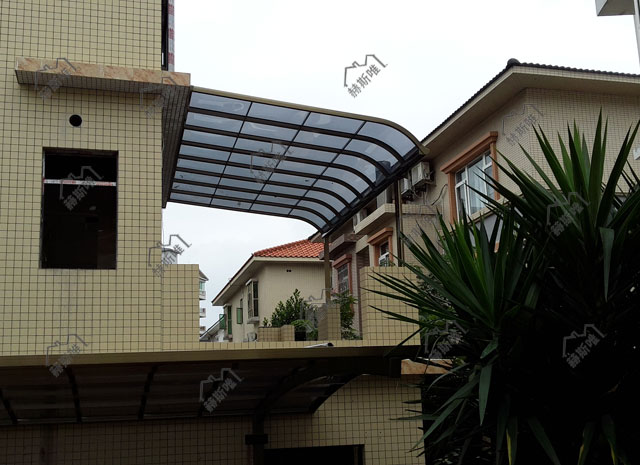 廣東從化荔景園 張先生