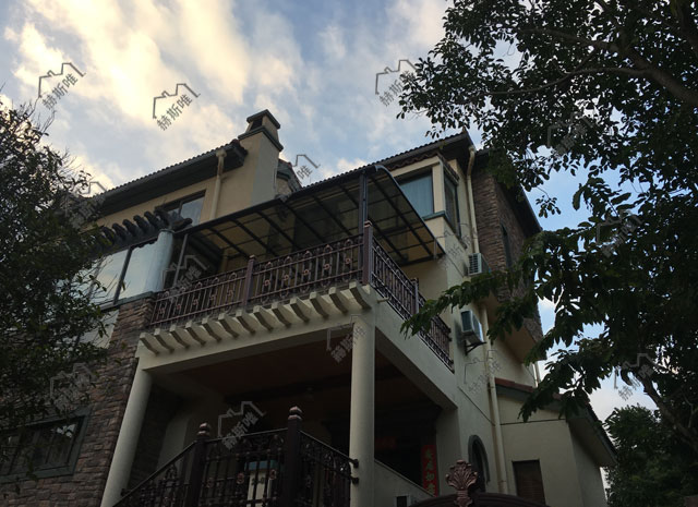 廣西南寧市盧瓦西河谷