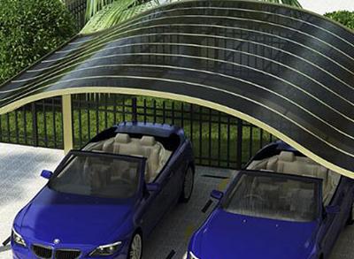 自行車棚的設計要點有哪些？