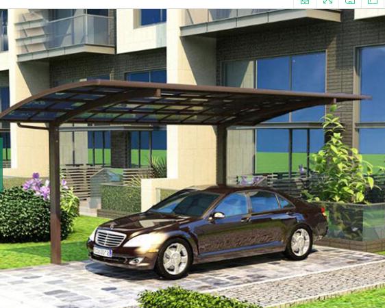 現(xiàn)代城市對車棚的設(shè)計規(guī)劃有哪些要求？