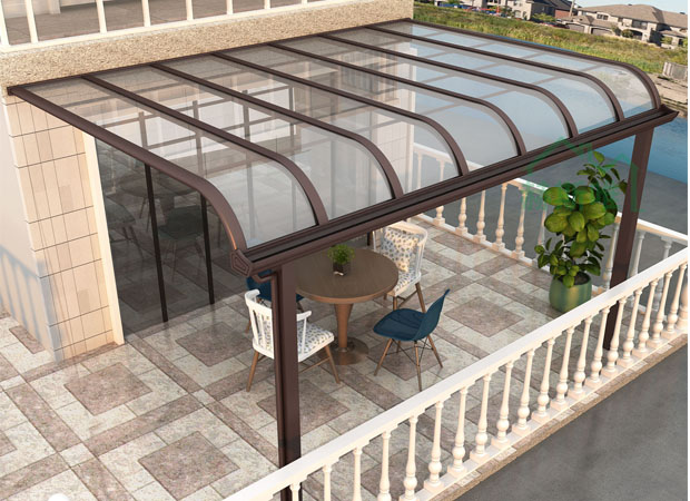 露臺(tái)棚-窗棚