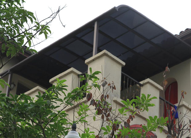 露臺(tái)棚-窗棚