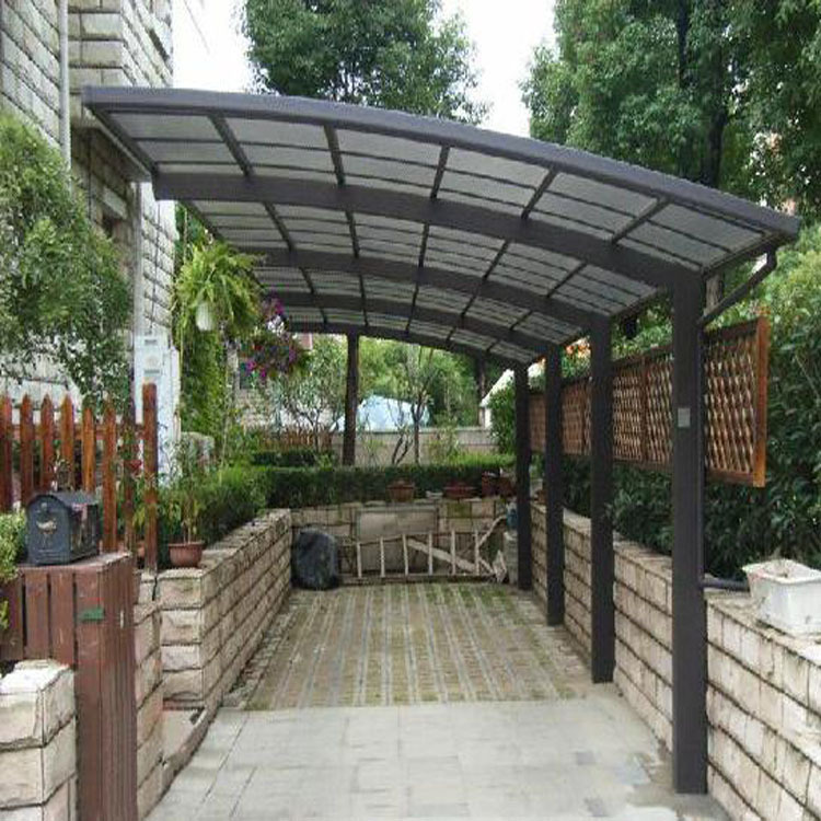 看完這篇文章，快速解決你您選擇車棚的所有困惑