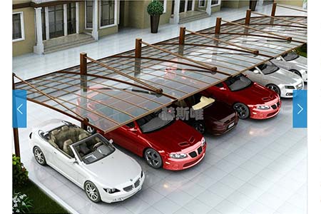 你想了解的“鋁合金車棚”這里都有！