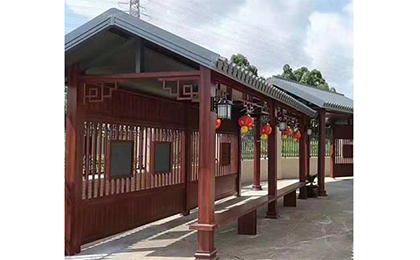 涼亭