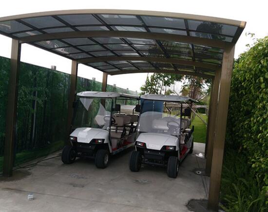 車(chē)棚廠(chǎng)家