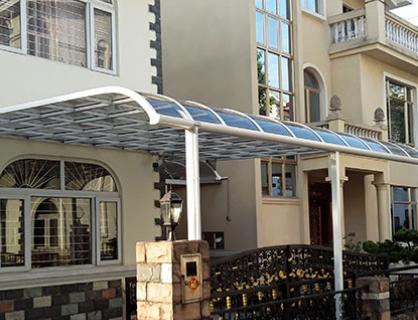 車(chē)棚廠家 車(chē)棚廠家