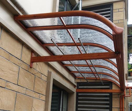 車(chē)棚廠(chǎng)家