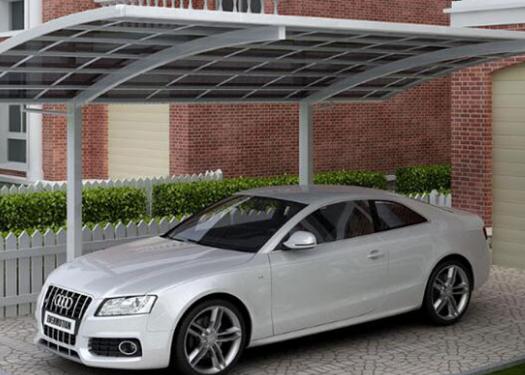 鋁合金車棚質(zhì)量